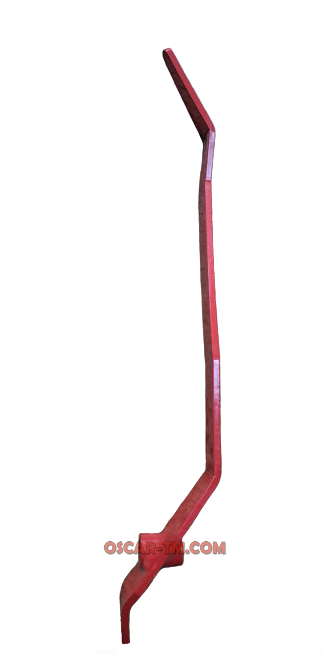 Загортач правий G16620690-O