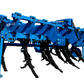 Глибокорозпушувач OSCAR TIGER R9/4000