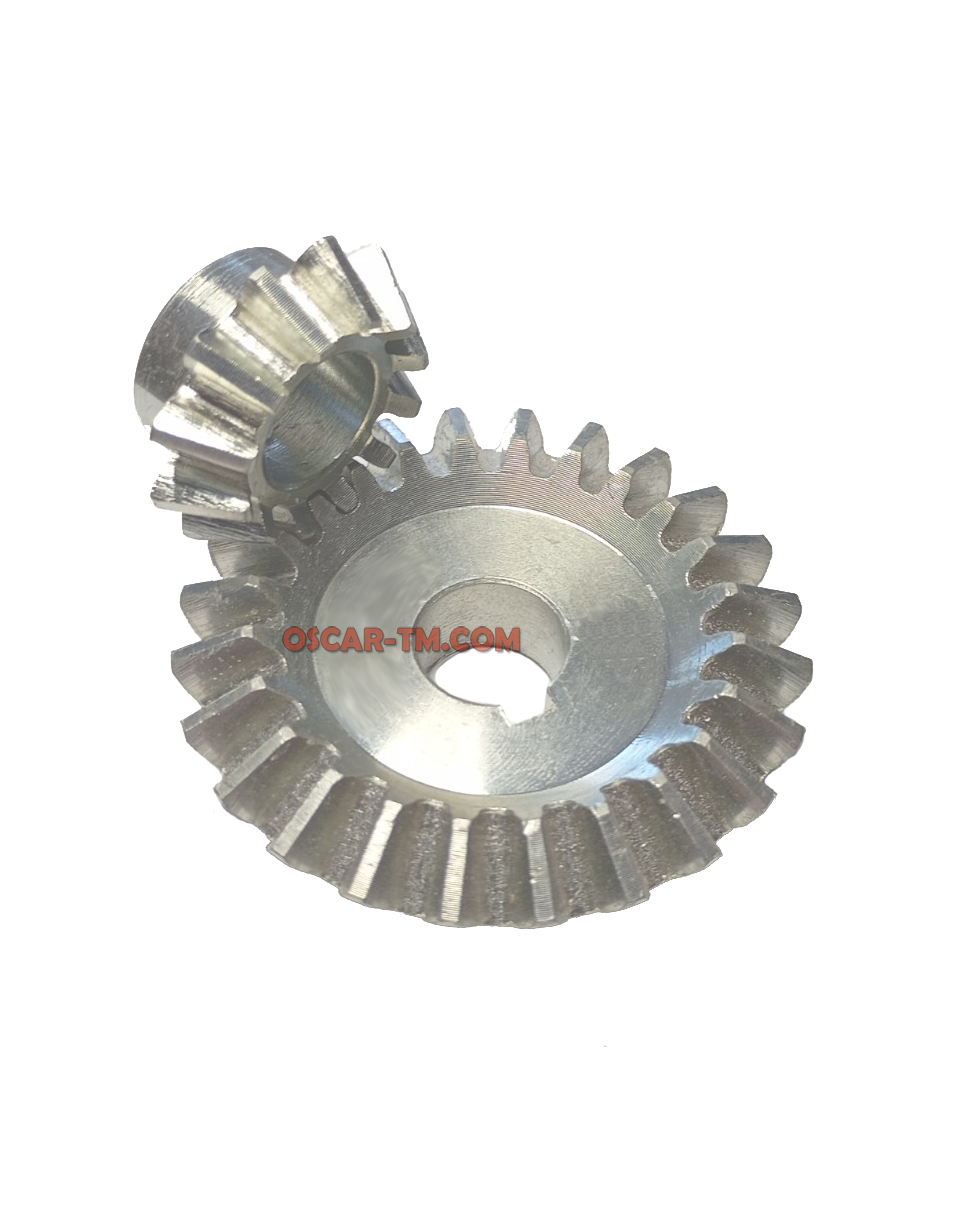 Комплект конічних шестерень G22270390-O