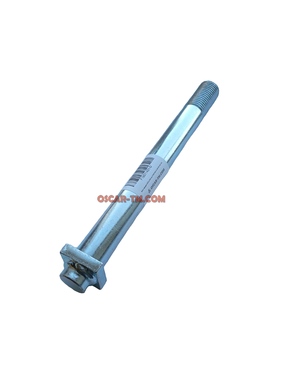 Болт квадрат D30 L=300 мм F18511431-O (R18511431-O)